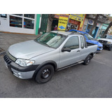 Fiat Strada Adventure 1.8 8v Gnc