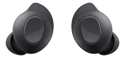 Fone De Ouvido Sem Fio Galaxy Buds Fe Grafite Bluetooth