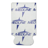 Electrodo Ecg Medline Mds616101az Tab Adulto (caja 500)