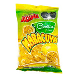 Acidul Gomitas Sabor Maracuya Bolsa De 1kg Lo Mas Rico