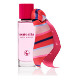 Perfume El Ganso Señorita Mon Amour Para Mujer 30ml