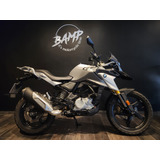 Bmw 310 Gs, 310gs, Gs 310, No Versys 300, No Ktm 390, Bamp