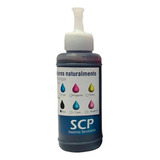 Promocion Tinta Scp Calidad Premium Fotografica Para Epson