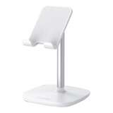 Soporte Para Telefono Celular & Tablet Ajustable De 5° A 45°