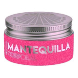 Mantequilla Corporal Brillo Ros - mL a $170