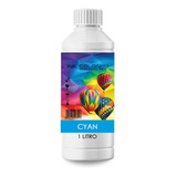 1 Litro Tinta 664 Genérica Para Imp Eps L495 L555 L575 L1300