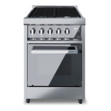 Cocina Morelli Evo 600