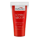 Gel Adstringente Sempre Virgem Esquenta Aperta Hot Flowers