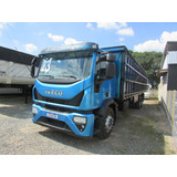 Iveco Tector 240e28 6x2 2022/23 Boiadeiro