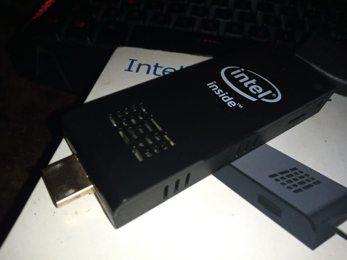 Intel Pocket Pc Atom Z3735f Windows 10 Mini