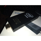 Intel Pocket Pc Atom Z3735f Windows 10 Mini