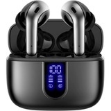 Mankiw Audífonos Inalámbricos Bluetooth Manos Libres