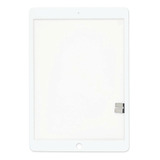 Touch iPad 7/iPad 8 10.2 Branco Original Oem Atacado