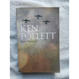 Alto Riesgo - Ken Follet - Excelente Estado