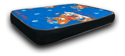 Colchón -cama Para Mascotas-100x70x10- Suavecol 