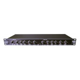 Crossover Apogee Xo 234 Activo 2 3 4 Vias Behringer Peavey