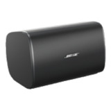 Altavoz De Pared | Designmax | 8in | 8ohms | Negro