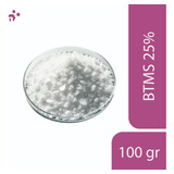Btms 25% - 100 Gr - Formulación Acondicionador Solido