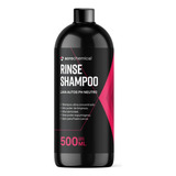 Shampoo Para Autos Acrochemical Rinse Ph Neutro Concentrado
