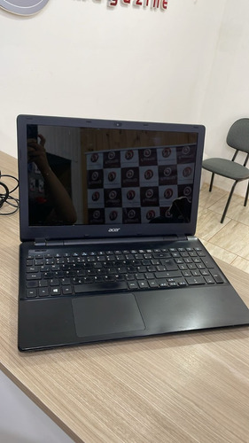 Notebook Acer E5-571-54mc Para Retirada De Peças Com Defeito