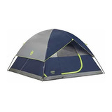 Coleman Sundome 6