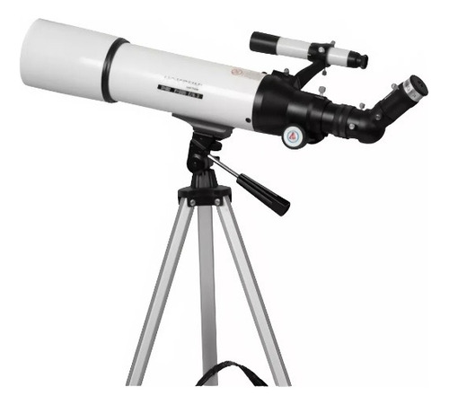 Telescopio Hokenn Refractor H50080