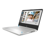 Laptop Hp Core I3  Ram 16gb Ssd 512gb Plata Silver Ultim Gen