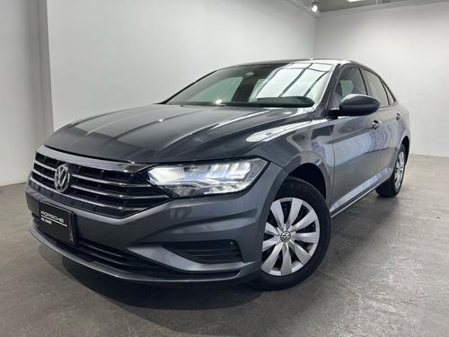 Volkswagen Jetta 2019