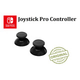 Par De Joystick Para Nintendo Pro Controller Original