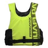 Chaleco Salvavidas Aquafloat Pro Kayak Profesional Lima