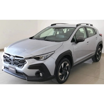 Subaru Cross Trek 2.0 Mhev E-Boxer Limited Awd Cvt | MercadoLibre