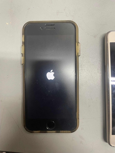 Celular iPhone 6 Batería Soplada Y Huawei Igual Ambosprenden