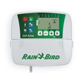 Controlador Riego Wifi Rzxe 8 Zonas Rain Bird Sin Modulo Lgt