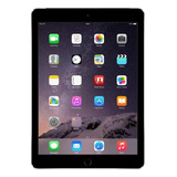 iPad Air 2a Geração Silver (wi-fi+ 4g) 64gb Perfeito Estado