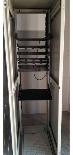 Rack Para Servidores Quality Tech.