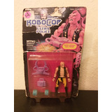 Robocop, Villano, Kenner 1988, Vintage