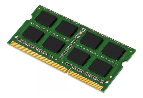 Memoria Ddr3 8gb Notebook Cce Ultra Thin N325