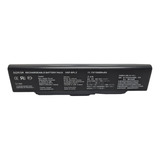 Bateria Recargable Para Sony Vaio Vgp-bpl2 11.1v/10400mah