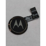 Flex Sensor De Huella Original Motorola Moto E6 Plus 