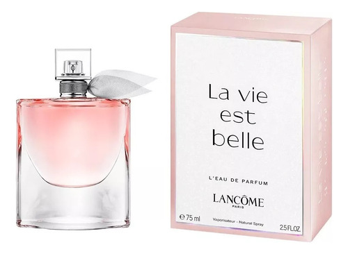 La Vie Est Belle 75ml Eau De Parfum