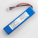 Bateria Para Jbl Xtreme 1 - 7.4v 10000 Mah