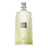 Perfume Hombre I.d Lbel 100 Ml - mL a $485