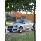 Audi A1 2011 1.4 Ambition Tfsi 122cv