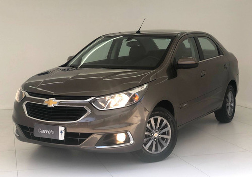 CHEVROLET COBALT 1.8 MPFI LTZ 8V FLEX 4P AUTOMÁTICO