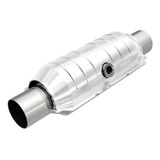 Catalizador Universal Magnaflow, Epa 51355, Acero Inoxidable