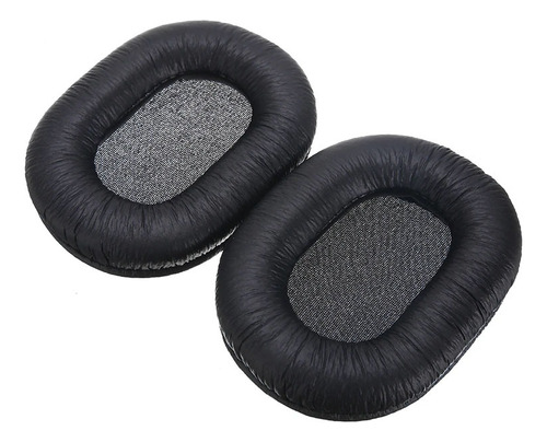  Par Almohadillas Repuesto Audifonos Sony Mdr-7506 V6