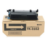 Toner Tk-3162 Para Kyocera M3145idn P3145dn | Nuevo Generico