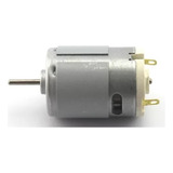 X2 Motor 38 X 28 Mm Dc 1.5-12v 30000rpm Proyecto Estudiantil