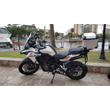 Benelli Trk 502 X