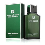 Paco Rabanne Pour Homme 200ml Nuevo, Sellado, Original!!!!